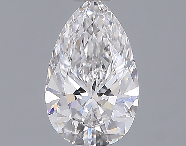 1.06 ct. pear Lab Grown Diamond front image