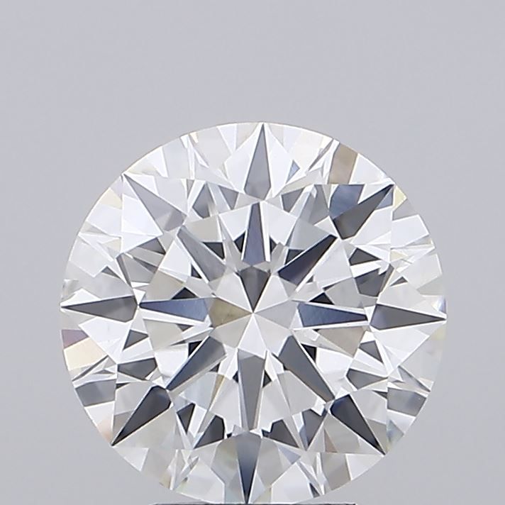 Round Diamond