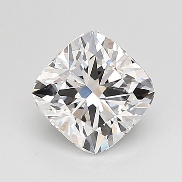 1.06 ct lab-grown Cushion modified Diamond