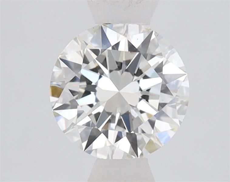 1.01 ct. round Lab Grown Diamond front image