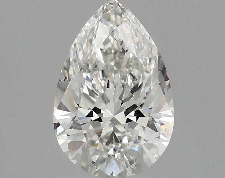 1.09 ct Pear diamond