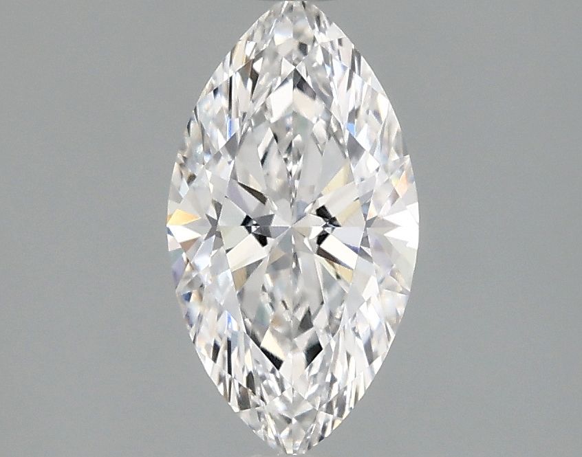 1.05 ct. marquise Lab Grown Diamond front image