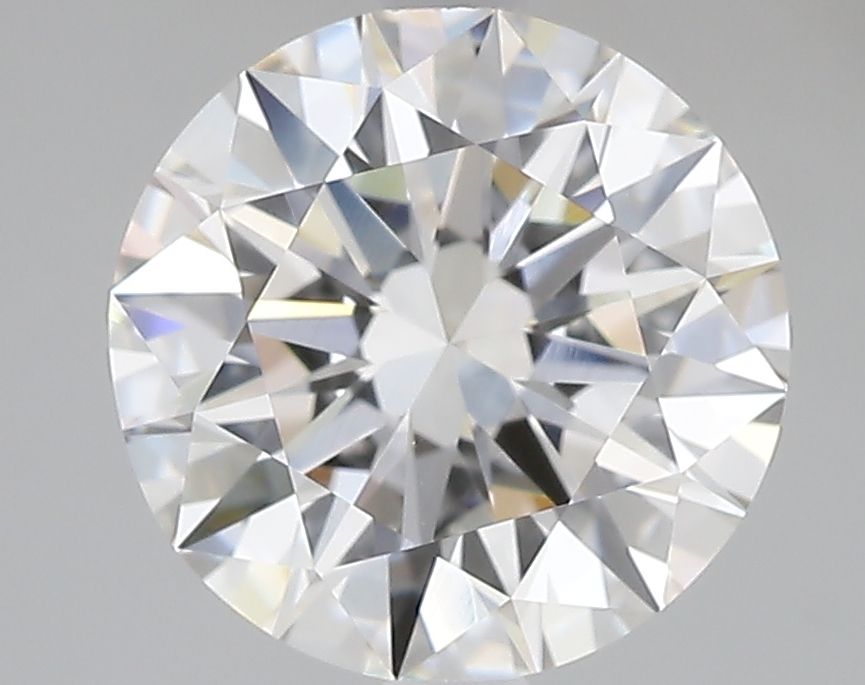 Round Diamond