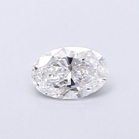Oval Diamond