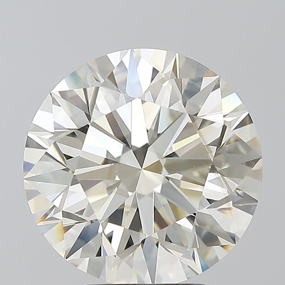 Round Diamond