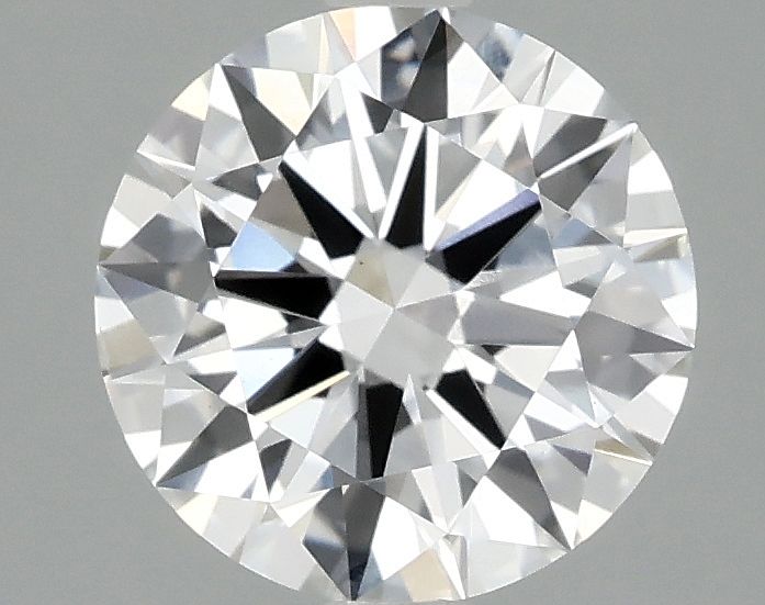 1.92 ct. round Lab Grown Diamond front image