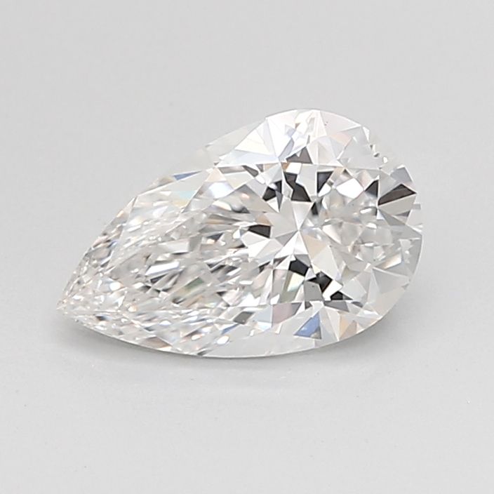 1.06 ct. pear Lab Grown Diamond front image