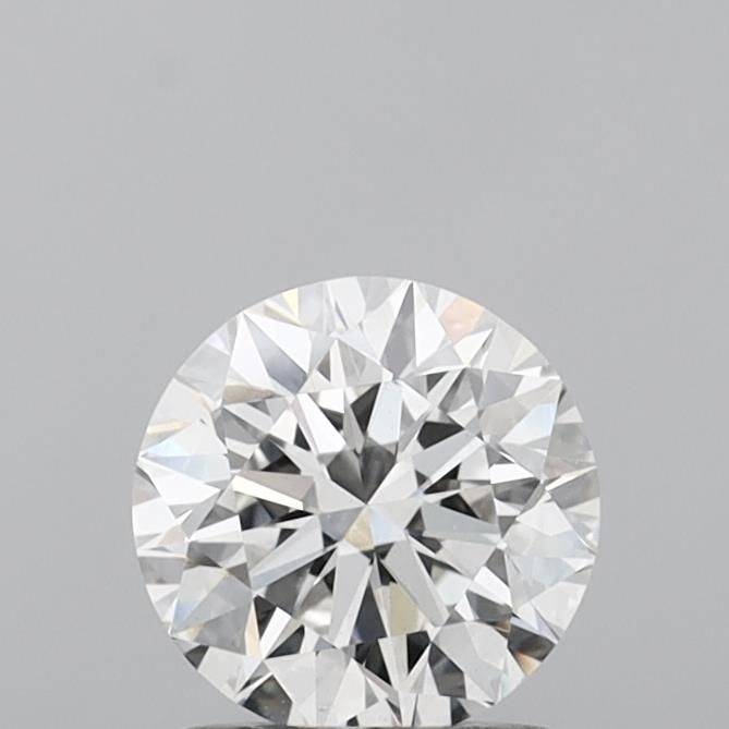 1.27 ct. round Lab Grown Diamond front image