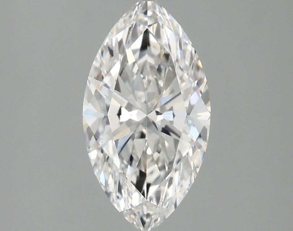 1.53 ct. marquise Lab Grown Diamond front image