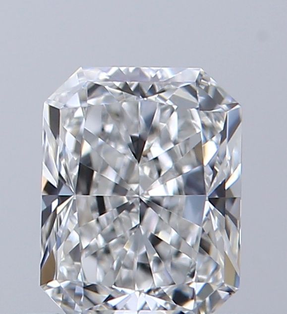 Radiant Diamond