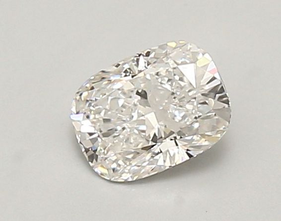0.77 ct lab-grown Cushion modified Diamond