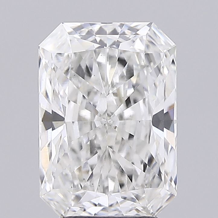 Radiant Diamond
