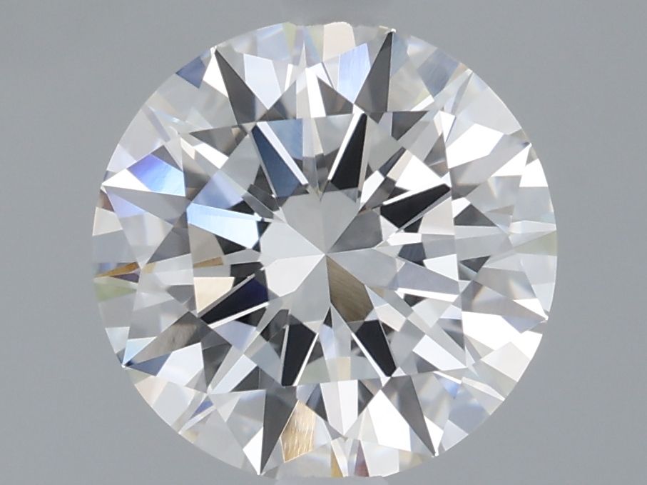 1.60 ct. round Lab Grown Diamond front image