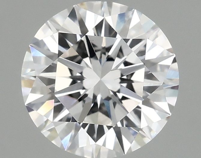 1.48 ct. round Lab Grown Diamond front image