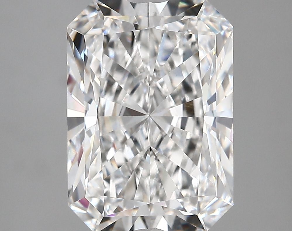 Radiant Diamond