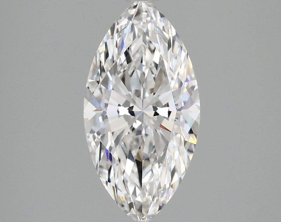 1.58 ct. marquise Lab Grown Diamond front image