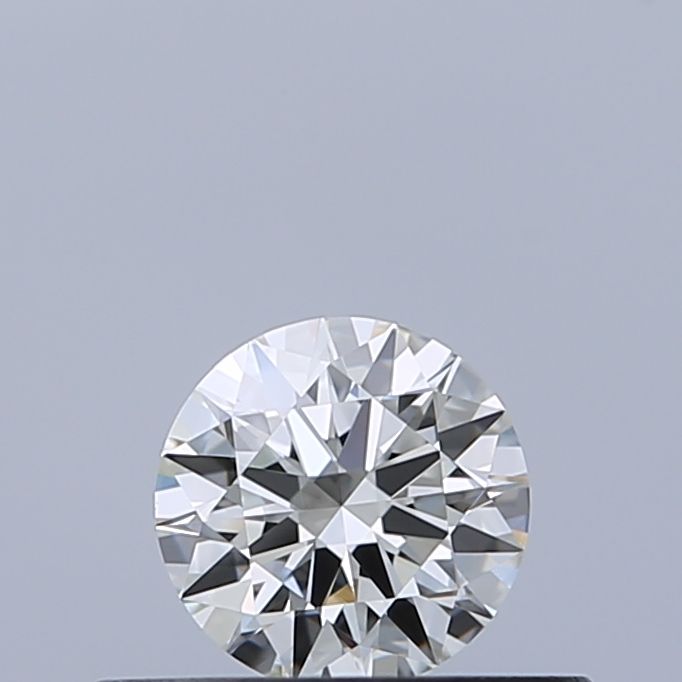 0.32 Carat Round Diamond G IF