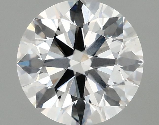 1.49 ct. round Lab Grown Diamond front image