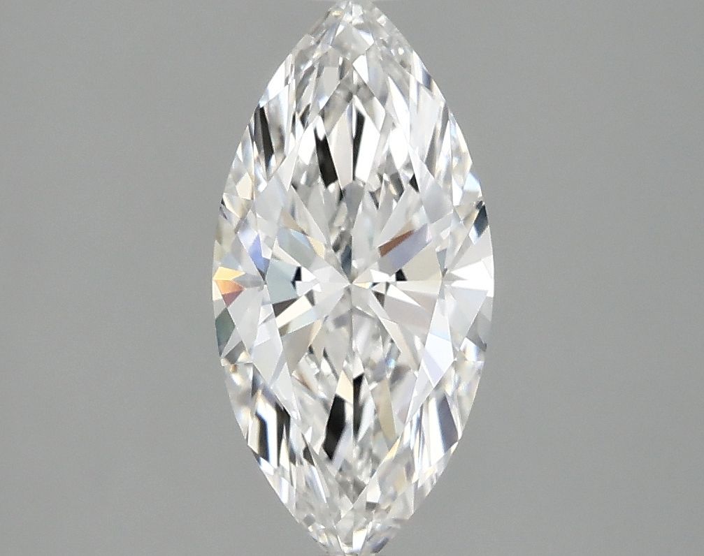 1.47 ct. marquise Lab Grown Diamond front image