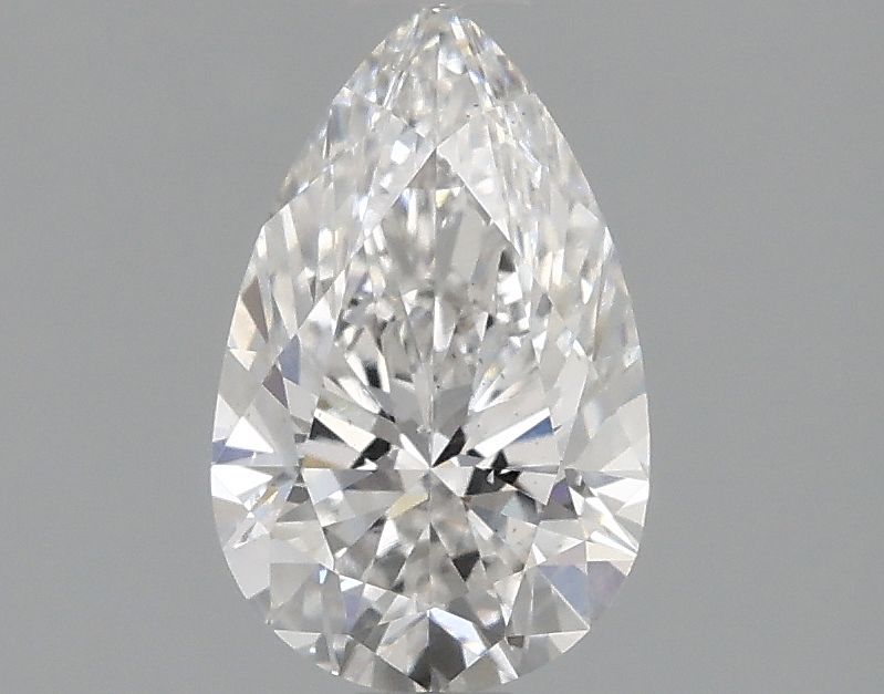 1.08 ct. pear Lab Grown Diamond front image