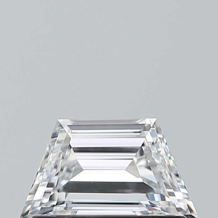 0.54 ct Trapezoid Diamond