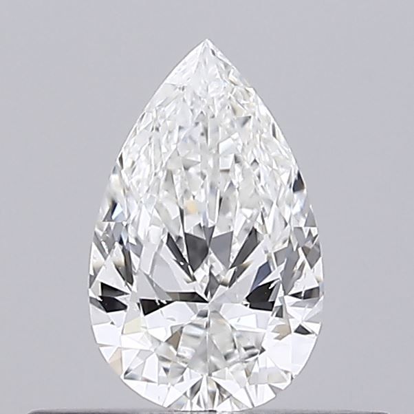0.3 ct Pear Diamond
