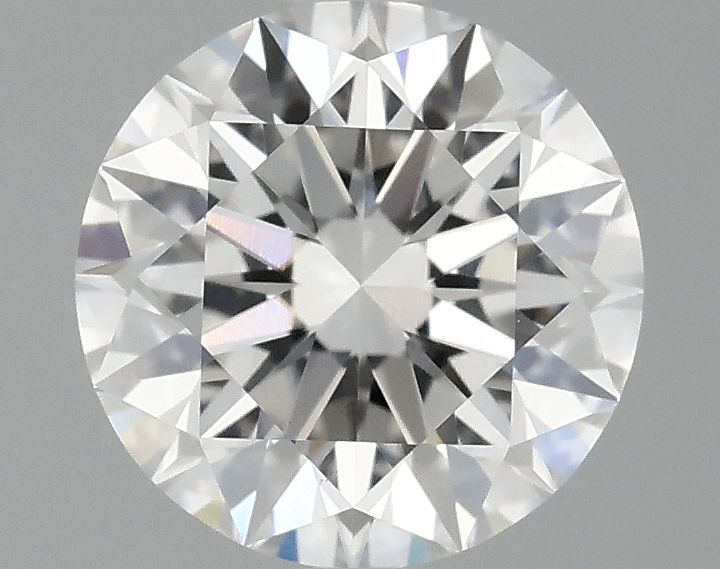 1.06 ct. round Lab Grown Diamond front image