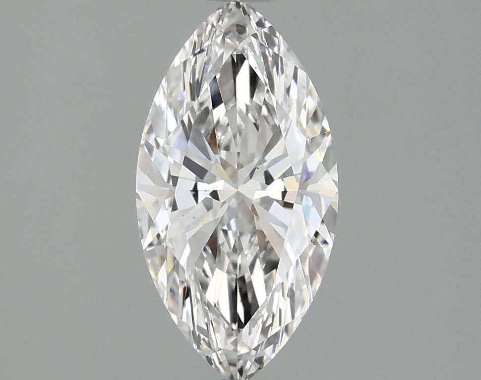 1.57 ct. marquise Lab Grown Diamond front image