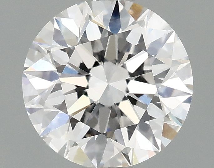1.09 ct. round Lab Grown Diamond front image