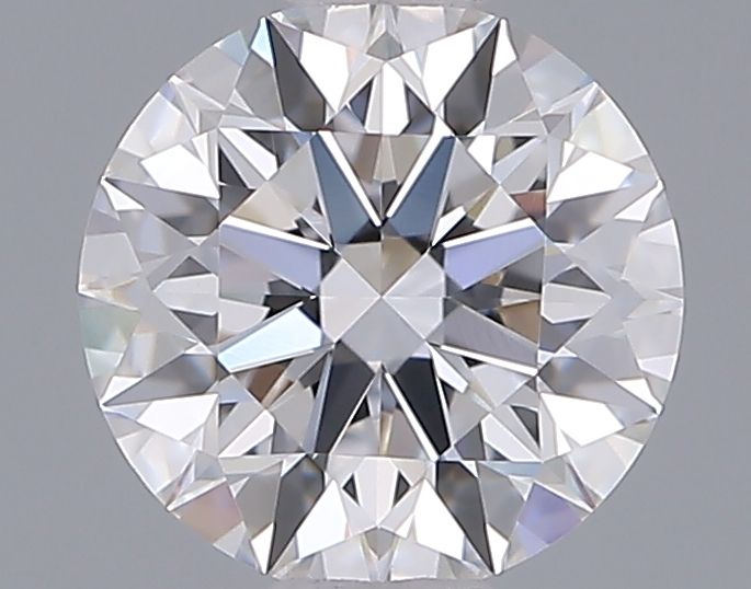 1.05 ct. round Lab Grown Diamond front image