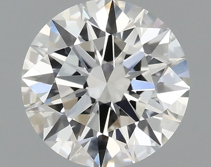 1.09 ct. round Lab Grown Diamond front image