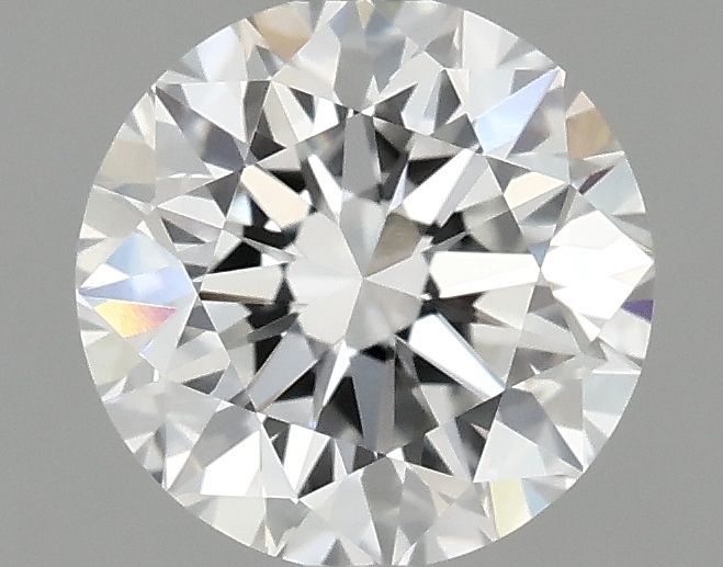 1.00 ct. round Lab Grown Diamond front image