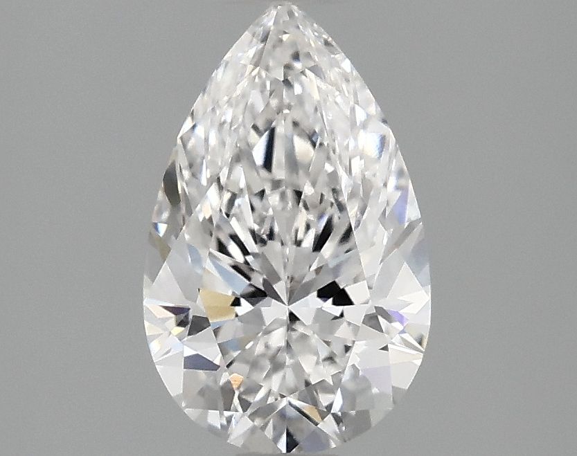 1.48 ct. pear Lab Grown Diamond front image