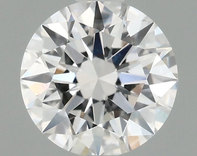 0.98 ct. round Lab Grown Diamond front image