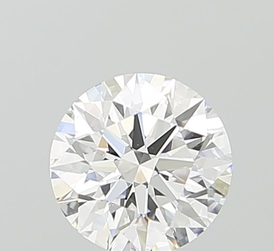 1.05 ct. round Lab Grown Diamond front image