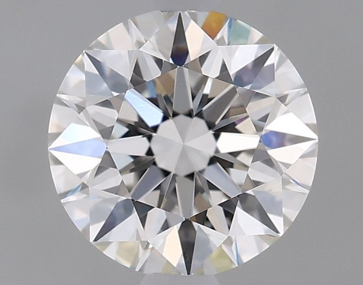 1.00 ct Round diamond