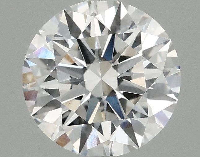 1.51 ct. round Lab Grown Diamond front image