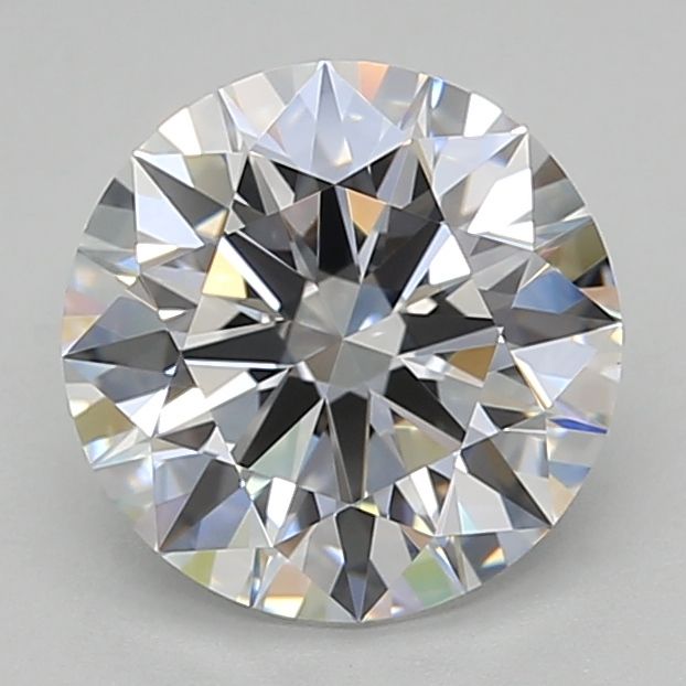 Round Diamond