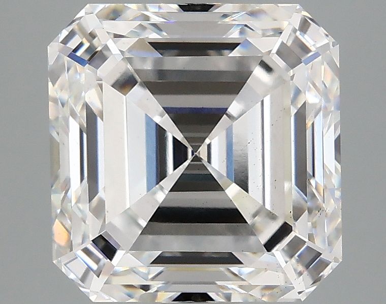 Asscher Diamond