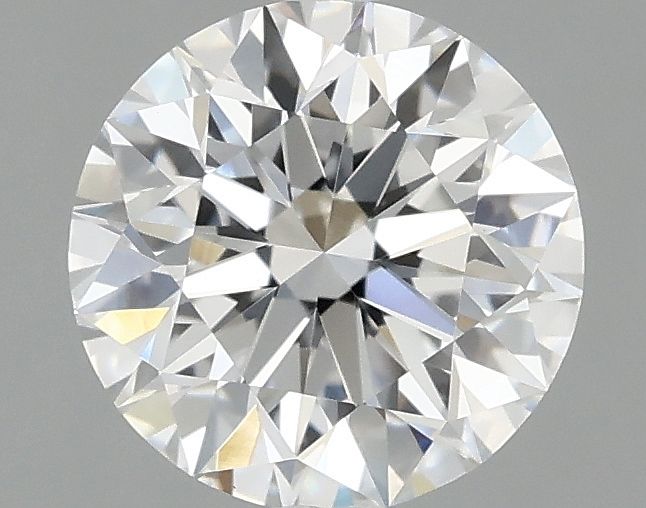 1.09 ct. round Lab Grown Diamond front image