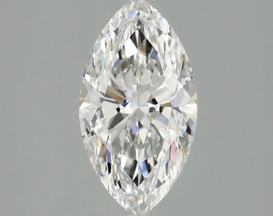 1.56 ct. marquise Lab Grown Diamond front image