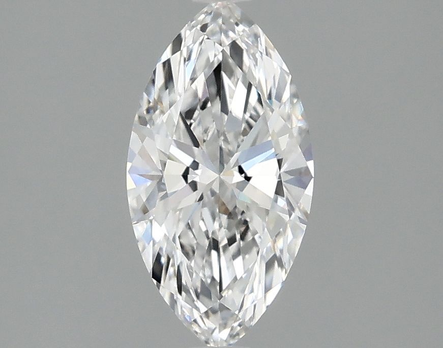 1.07 ct. marquise Lab Grown Diamond front image