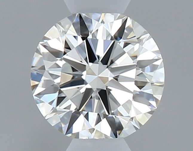 0.3 ct Round Diamond