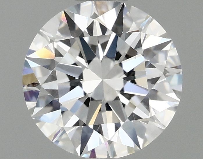 1.01 ct. round Lab Grown Diamond front image