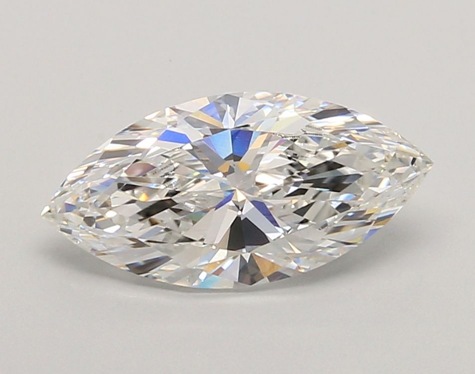 2.00 ct. marquise Lab Grown Diamond front image
