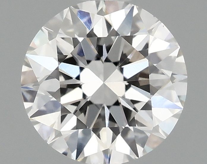 1.00 ct Round diamond
