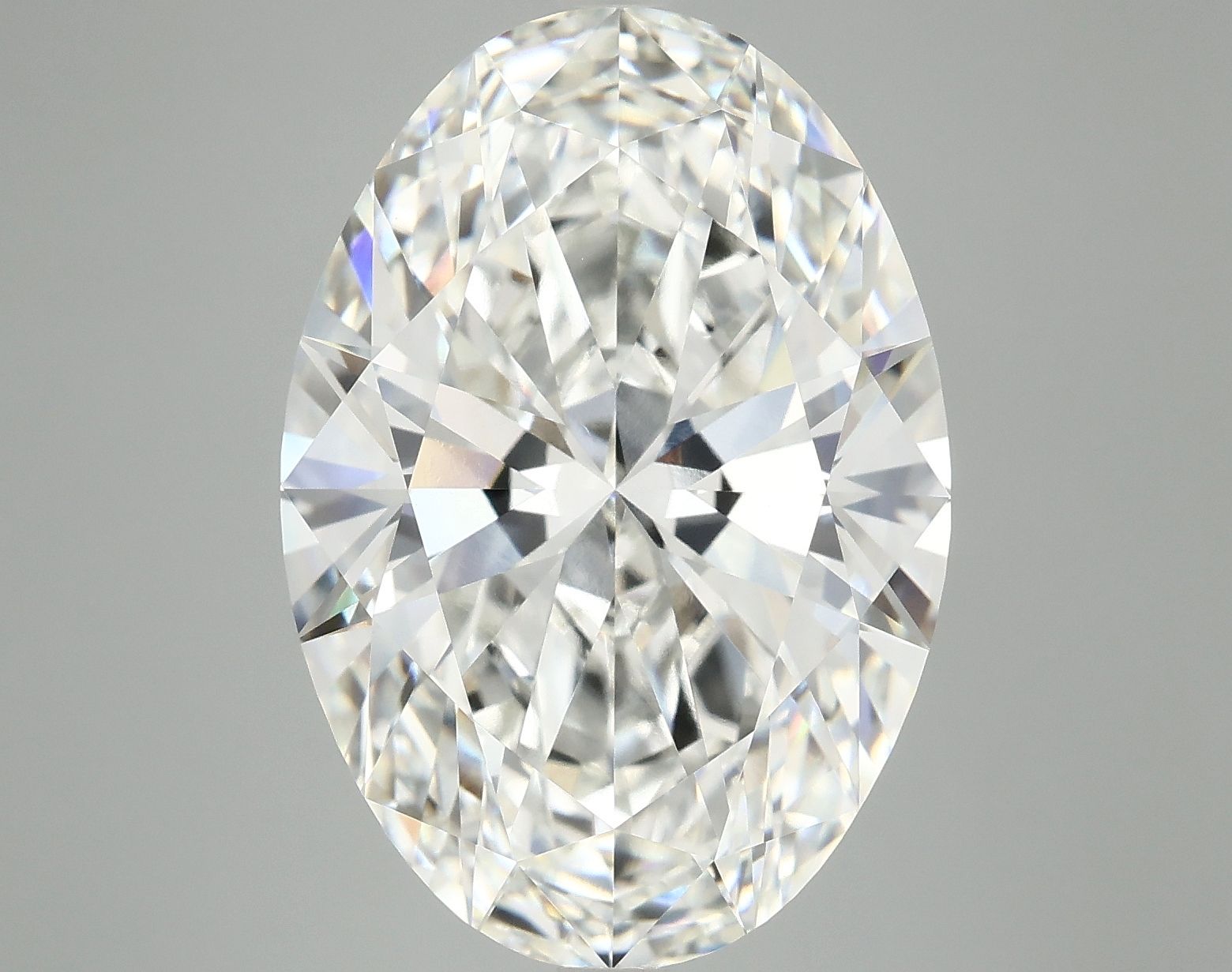 Oval Diamond
