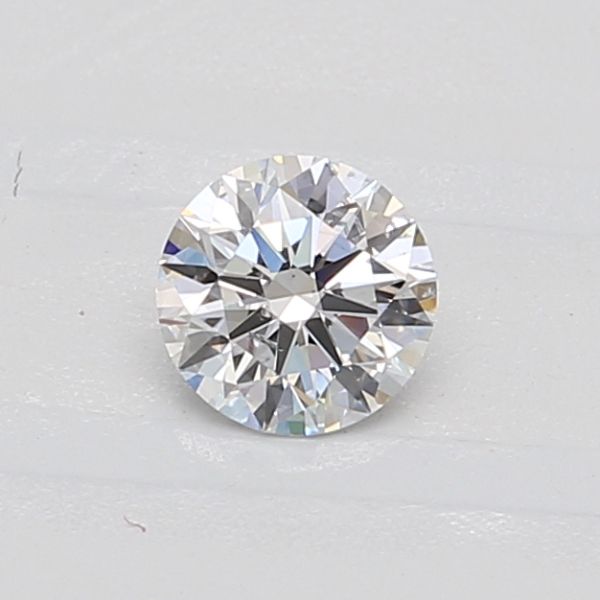Round Diamond