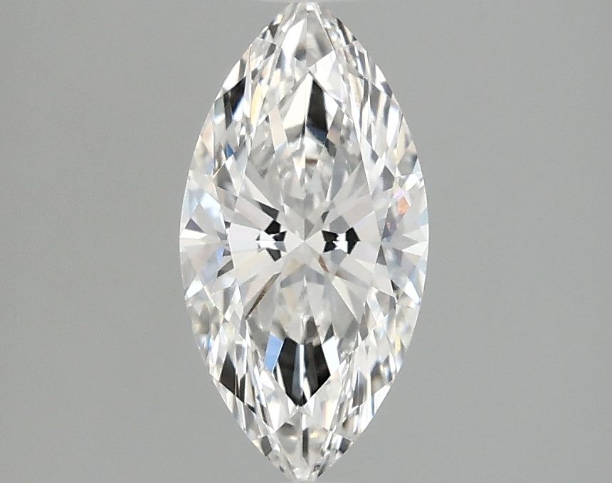1.06 ct. marquise Lab Grown Diamond front image
