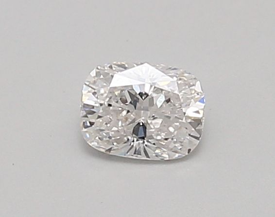Cushion Diamond